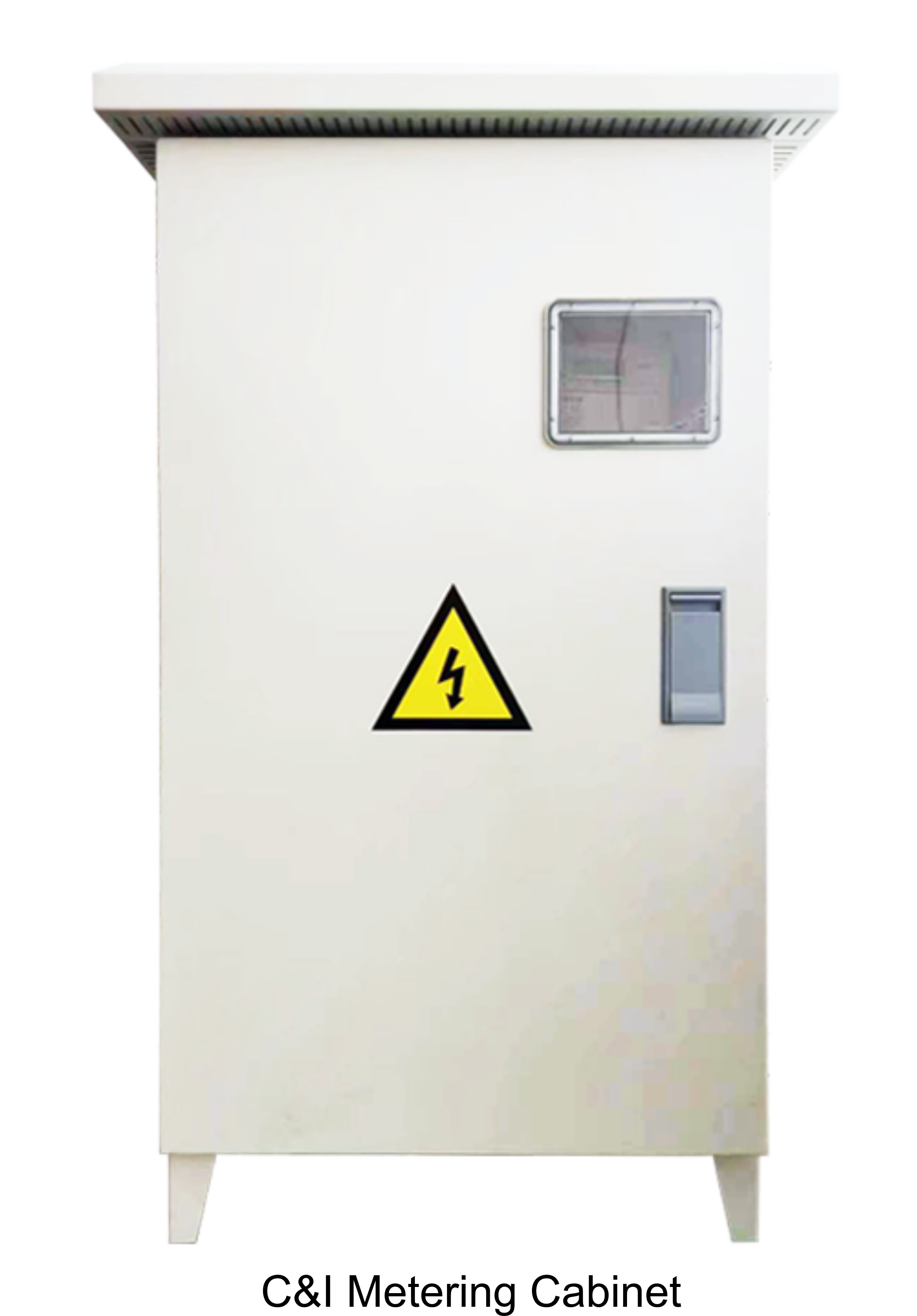 C&I Metering Cabinet